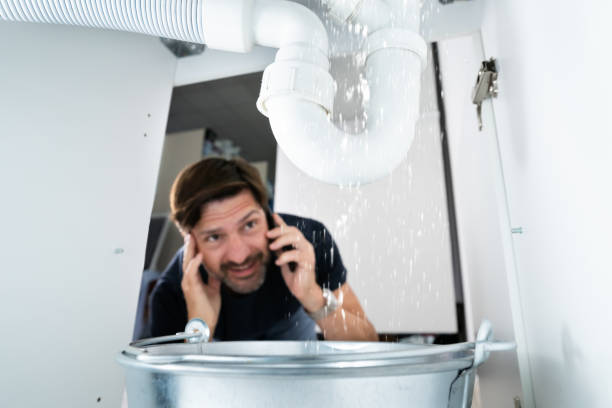 Best Plumbing Installation Services  in North Grosvenor Dale, CT