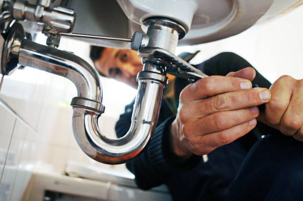 Best Water Softener Installation  in North Grosvenor Dale, CT