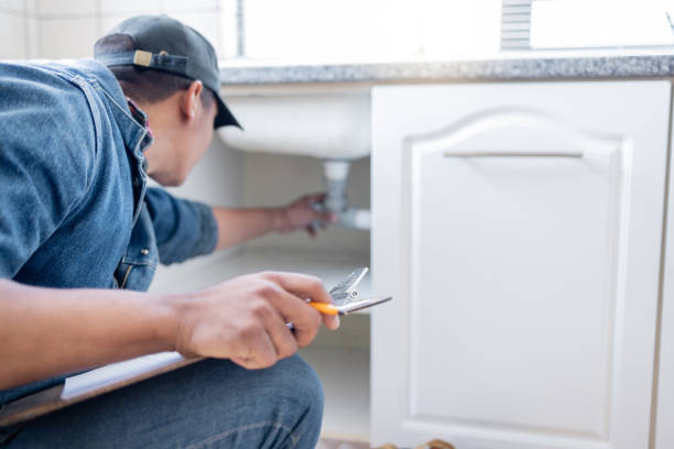 Best Same-Day Plumbing Service  in North Grosvenor Dale, CT