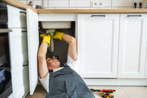 Best Septic Systems  in North Grosvenor Dale, CT