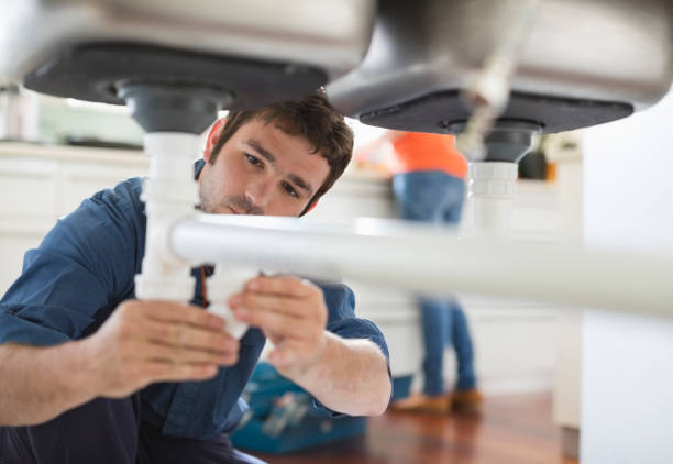 Best Sewer Line Repair  in North Grosvenor Dale, CT