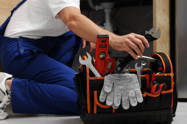 Best Emergency Plumbing Repair  in North Grosvenor Dale, CT